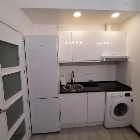 Apartment 4 - Puerta Del Sol Madrid