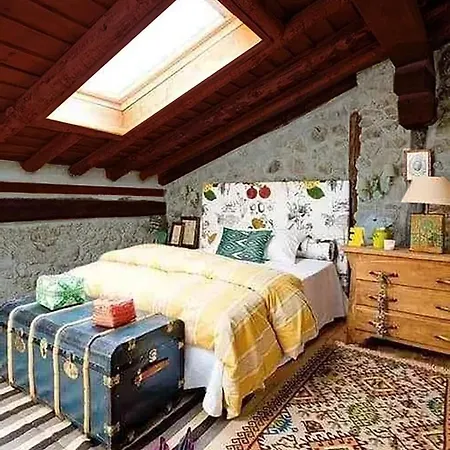 Apartment Felipe Iv Plaza Mayor