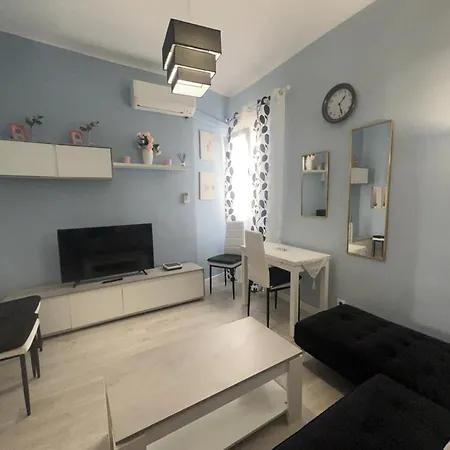 Apartment Retiro, Atocha, Paseo Del Prado. Pacifico 28007. *