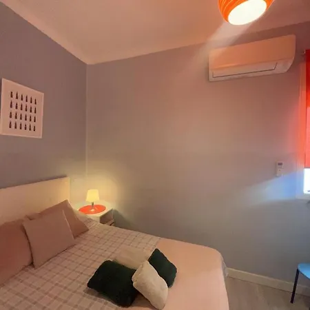 Apartment Retiro, Atocha, Paseo Del Prado. Pacifico 28007. *