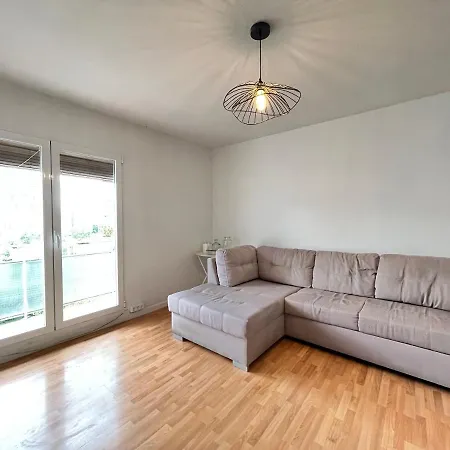 Apartament Gran Piso Retiro Corregidor Temporal