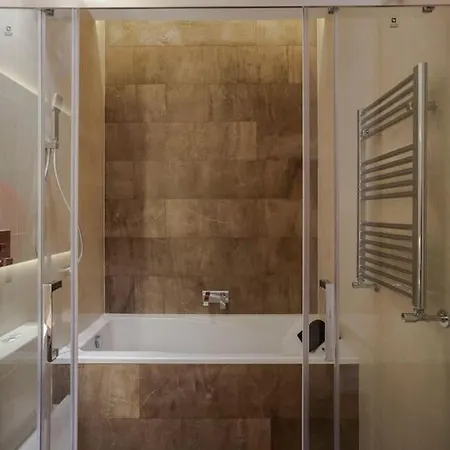 Apartamento Chamberi Ii Calle Hartzenbusch *