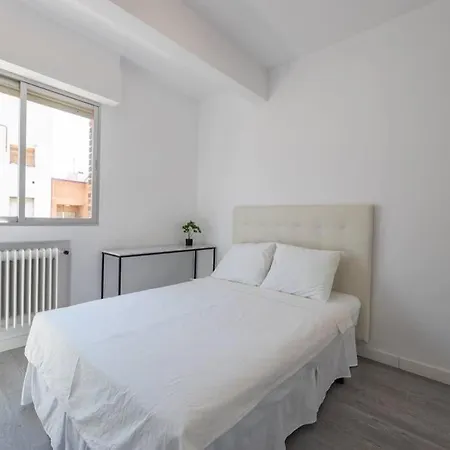 Apartment Paseo Esperanza Lujoso Apartamento En