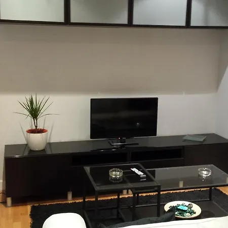 Aleppo Apartment