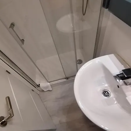 Apartment 4 - Puerta Del Sol *