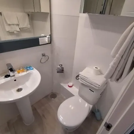 Apartment 4 - Puerta Del Sol *