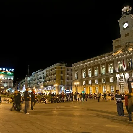 Felipe Iv Plaza Mayor Madrid