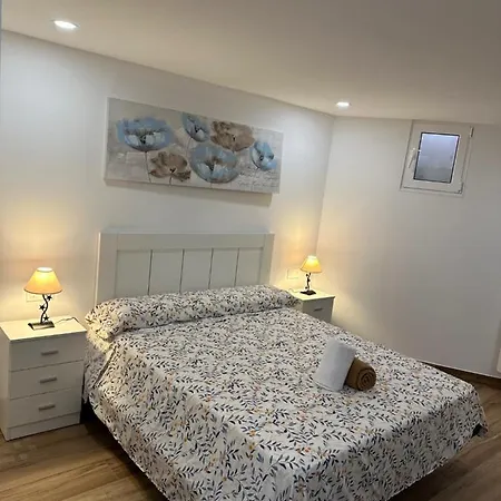 Apartment Bravo Murillo