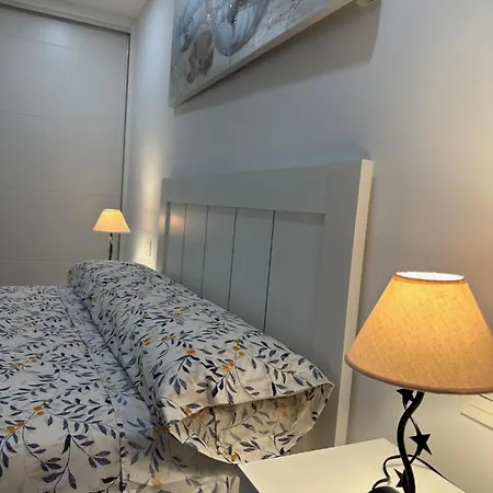 Apartamento Bravo Murillo