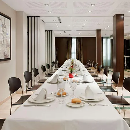 Hotel Catalonia Goya