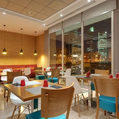 Chamartín, Affiliated By Meliá Hotel Madrid