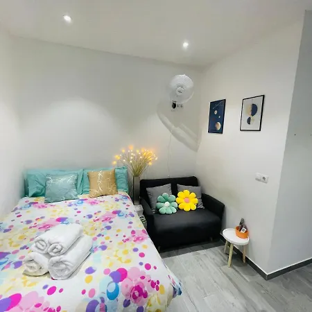 Fantastico Apartamento Centro Apartment