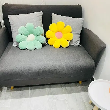 Fantastico Apartamento Centro Apartment Madrid