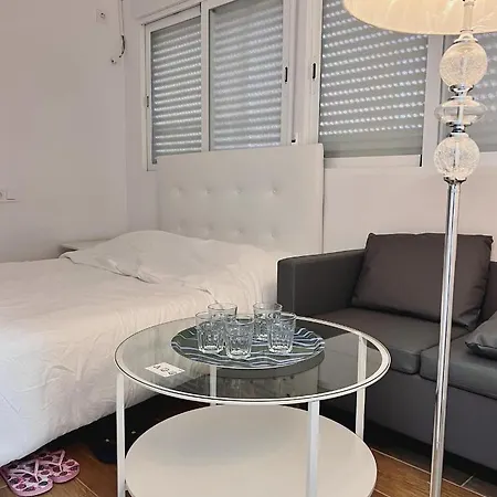 Sacromonte Apartamento Madri