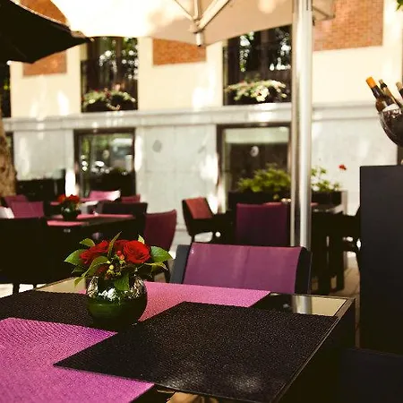 Hospes Puerta De Alcala, A Member Of Design Hotel