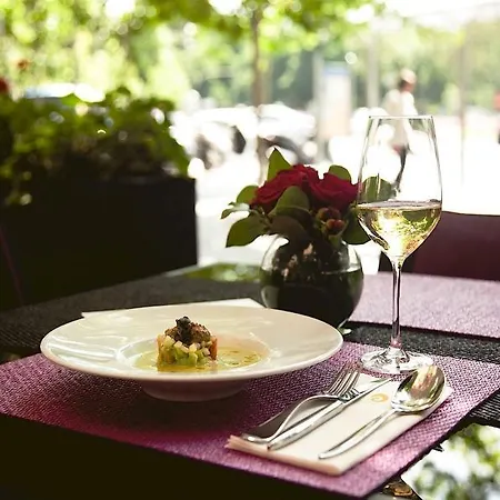 Hotel Hospes Puerta De Alcala, A Member Of Design 5*