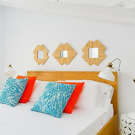 Apartamento Urban Vida La Latina