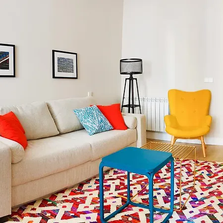 Urban Vida La Latina Apartamento *