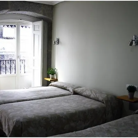 Hostal Madrid Pensión