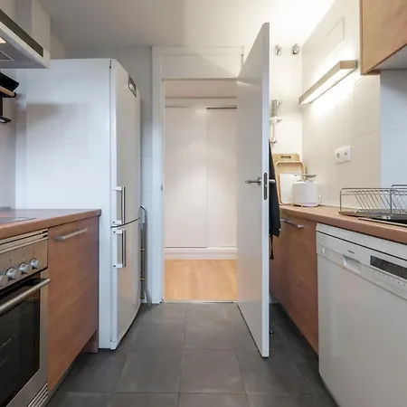 Mintystay - Felipe Campos Apartment