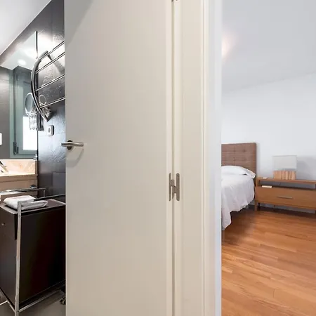 Apartment Mintystay - Felipe Campos