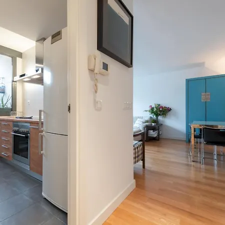 Apartment Mintystay - Felipe Campos *