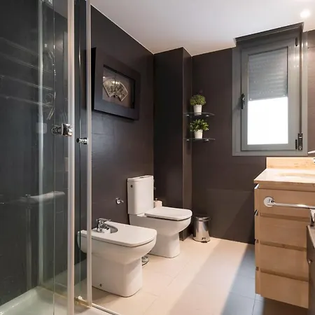 Apartment Mintystay - Felipe Campos Madrid