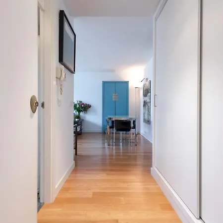 Apartment Mintystay - Felipe Campos *