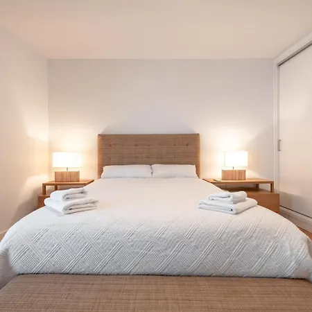 Apartment Mintystay - Felipe Campos