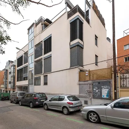 Mintystay - Felipe Campos Apartment