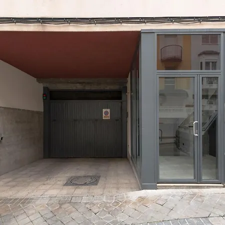 Apartment Mintystay - Felipe Campos