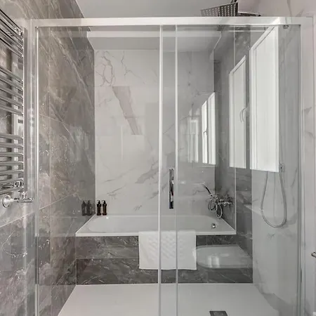 Apartment Malasana Xi Calle Manuela Malasana 3br 3bh *