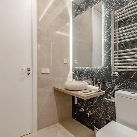 Apartment Malasana Xi Calle Manuela Malasana 3br 3bh Madrid