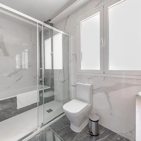 Malasana Xi Calle Manuela Malasana 3br 3bh Madrid