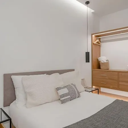 Malasana Xi Calle Manuela Malasana 3br 3bh * Madrid