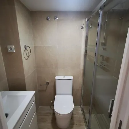 Ciudad Universitaria Apartment Madrid