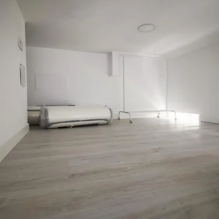 Ciudad Universitaria Apartment Madrid