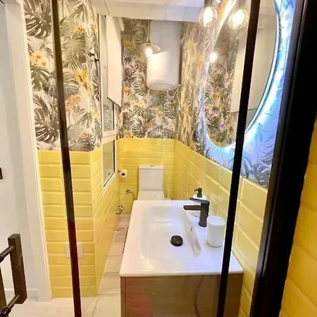 Apartment Myhousespain - Tranquilo Piso En Centro