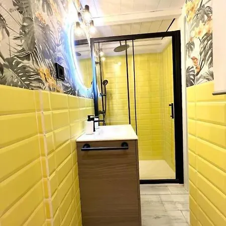 Myhousespain - Tranquilo Piso En Centro * Madrid