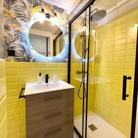 Myhousespain - Tranquilo Piso En Centro