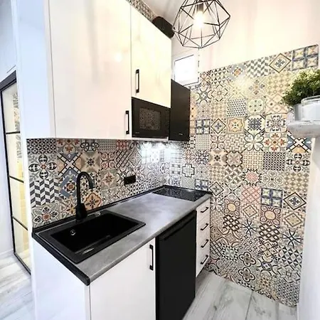 Myhousespain - Tranquilo Piso En Centro * Madrid