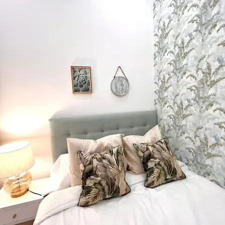 Myhousespain - Tranquilo Piso En Centro Madrid
