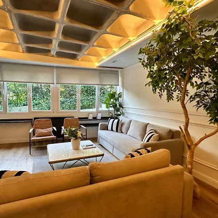 Apartamento Apartamento De Diseno En Arturo Soria