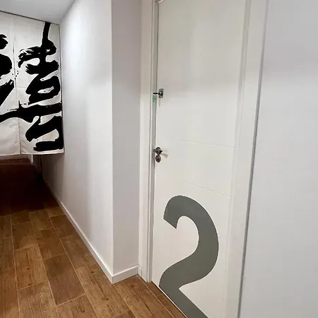Apartment Sacromonte *