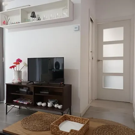 Apartment Carabanchel Castizo *