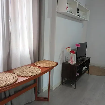 Carabanchel Castizo Apartment Madrid