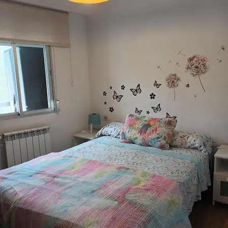 Carabanchel Castizo Apartment *