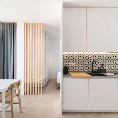Apartment Stayaday Albufera *