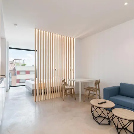 Stayaday Albufera Madrid