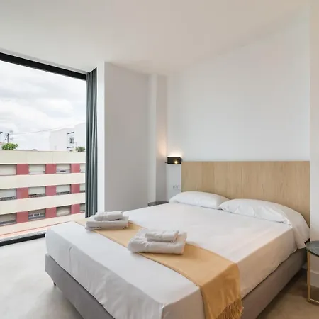 Stayaday Albufera Apartment *